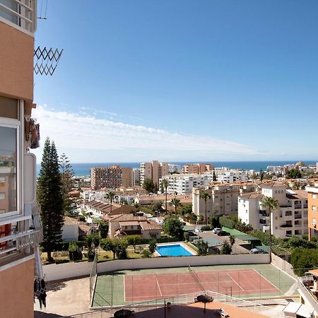 Apartamento Saltillo Alto トレモリノス エクステリア 写真