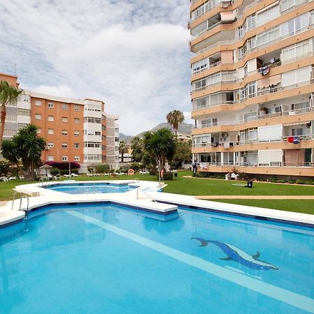 Apartamento Saltillo Alto トレモリノス エクステリア 写真