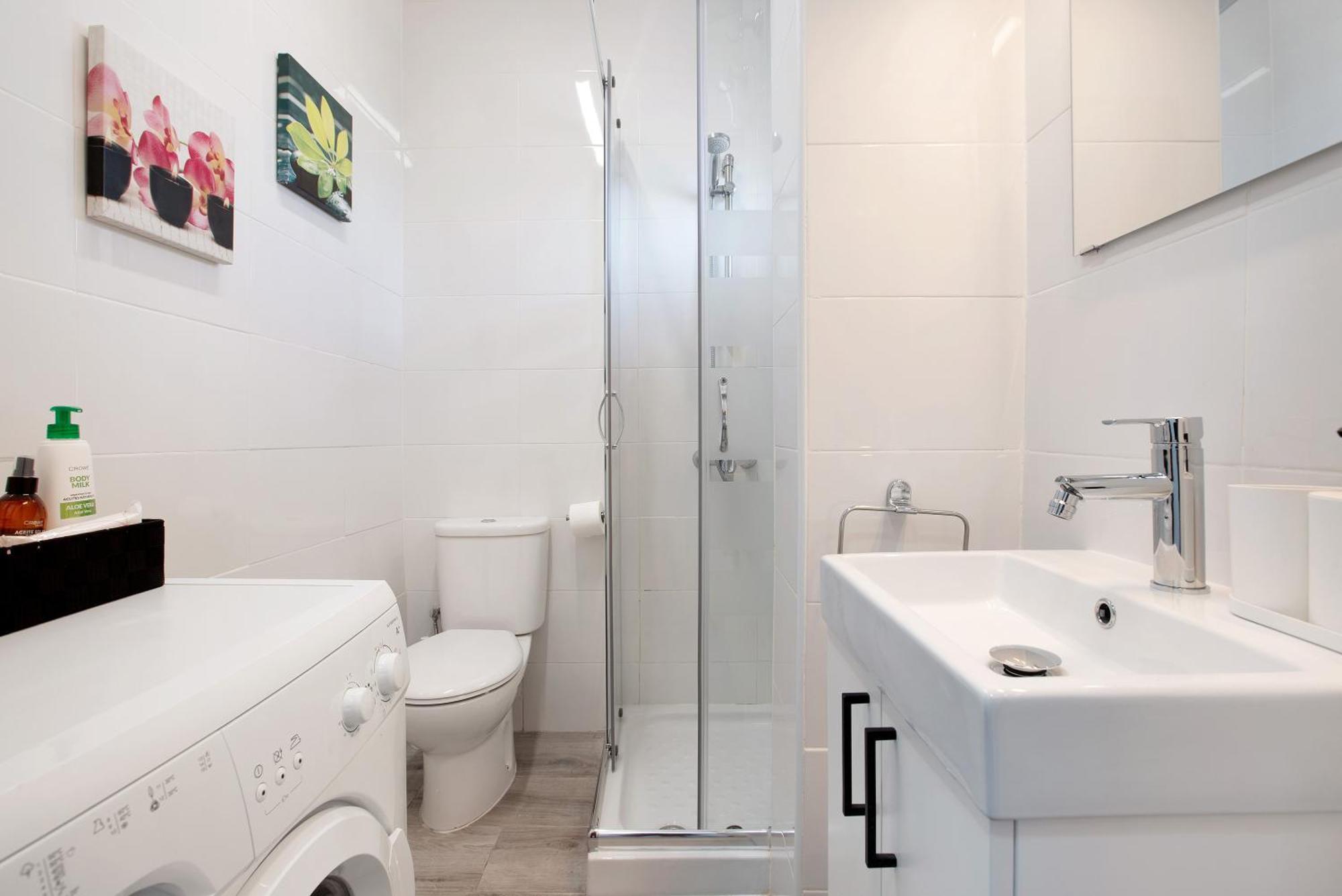 Apartamento Saltillo Alto トレモリノス エクステリア 写真