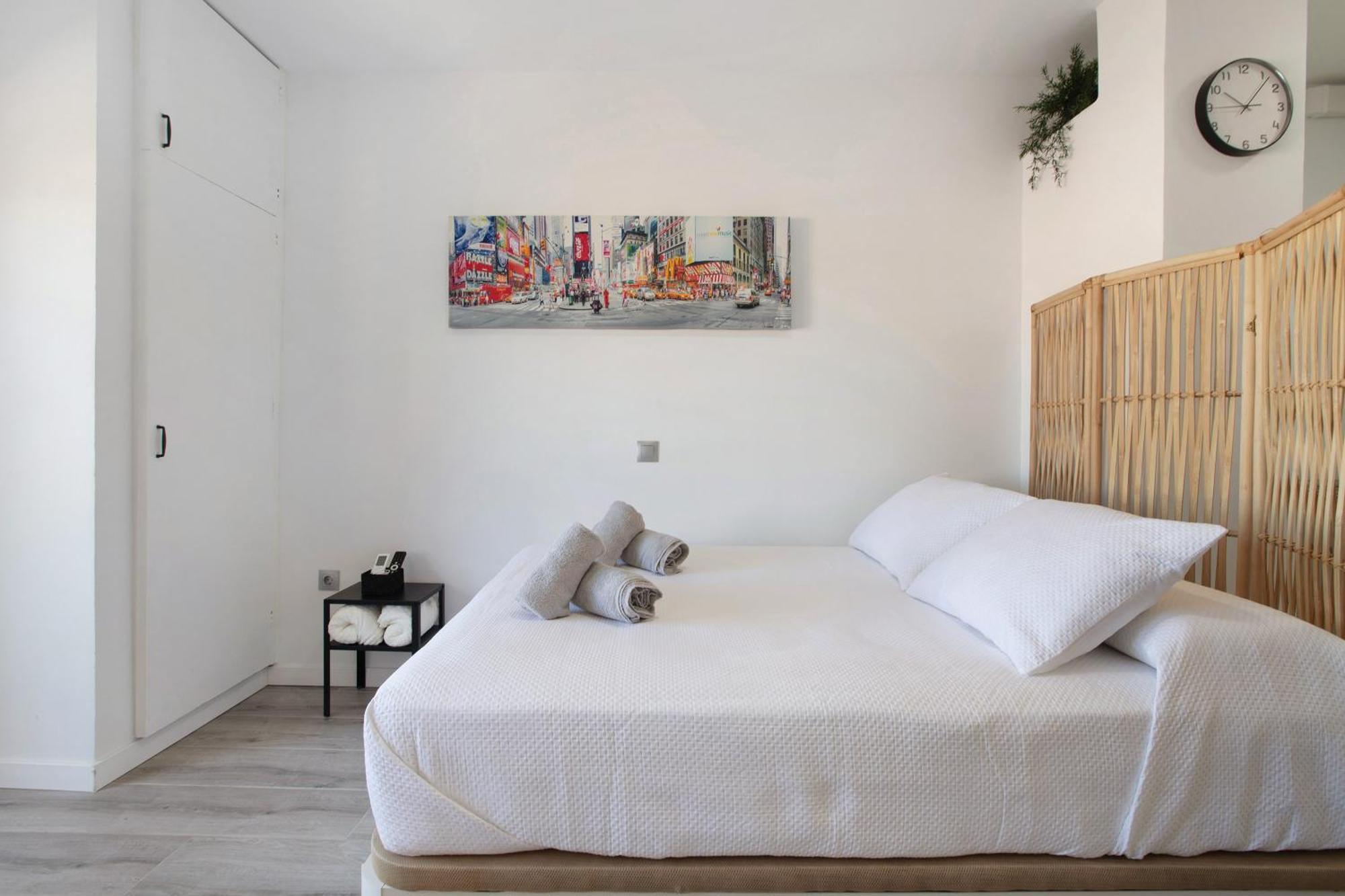Apartamento Saltillo Alto トレモリノス エクステリア 写真